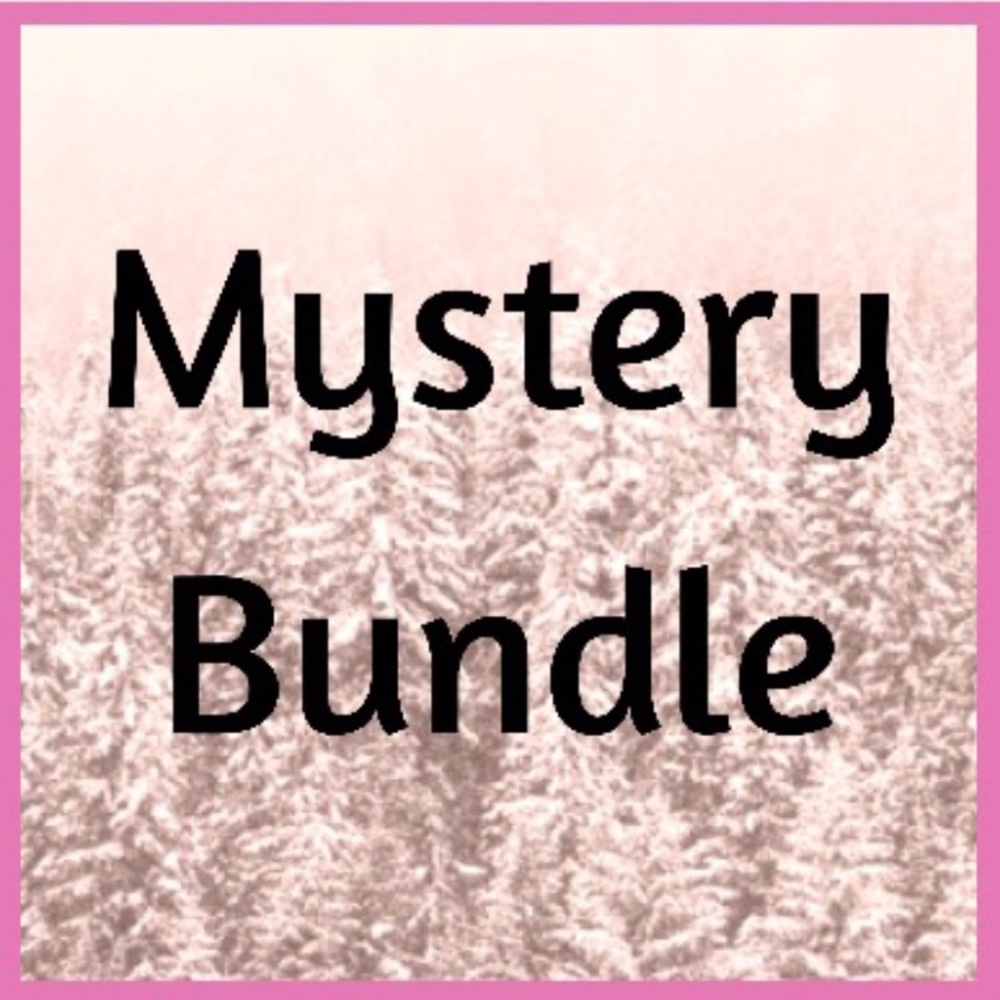 Accessories mystery bundle